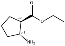 (1R,2R)-2-氨基环戊烷羧酸乙酯