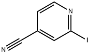 4-氰基-2-碘砒啶