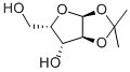 1,2-O-异亚丙基-ALPHA-L-呋喃木糖