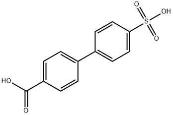 4-(4-Aminosulfonylphenyl)benzoic acid