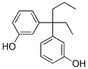 3,3'-dihydroxy-alpha,beta-diethyldiphenylethane