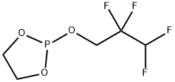 2-(2,2,3,3-tetrafluoropropoxy)-1,3,2-dioxaphospholane