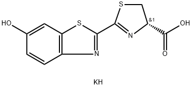 D-荧光素钾盐