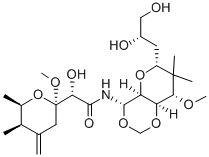 mycalamide A