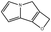 2H,3H-Oxeto[2,3-a]pyrrolizine(9CI)