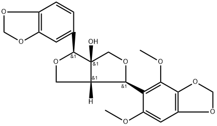 2',6'-Dimethoxypaulownin