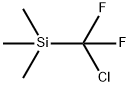 (氯二氟甲基)三甲基硅烷