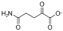 2-OxoglutaraMic HeMibariuM Salt