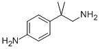 4-(1-Amino-2-methylpropan-2-yl)aniline
