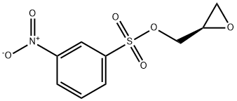 (R)-(+)-间硝基苯磺酸缩水甘油酯
