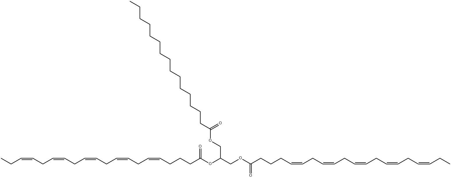 1,2-Dieicosapentaenoyl-3-Palmitoyl-rac-glycerol