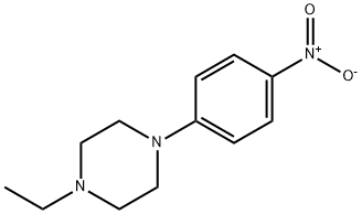 1-乙基-4-(4-硝基苯基)哌嗪