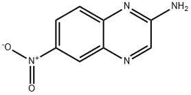 2-氨基-6-硝基喹喔啉