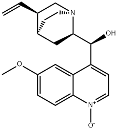 奎尼丁N-氧化物