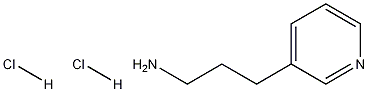 3-吡啶丙胺盐酸盐
