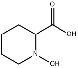 1-羟基-2-哌啶羧酸