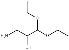 2-Propanol,  3-amino-1,1-diethoxy-
