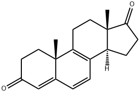 androsta-4,6,8(9)-triene-3,17-dione