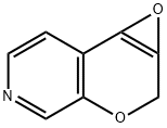 2H-Oxireno[4,5]pyrano[2,3-c]pyridine(9CI)
