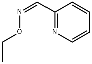 2-Pyridinecarboxaldehyde,O-ethyloxime,(Z)-(9CI)