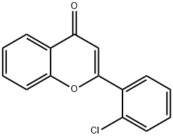 2'-氯黄酮