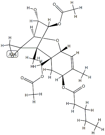 8-pentanoylneosolaniol