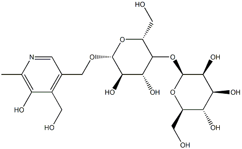 吡哆醇杂质19