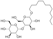 正十二烷基-Α-D-麦芽糖苷