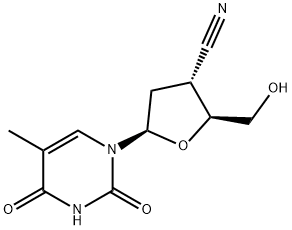 cyanothymidine