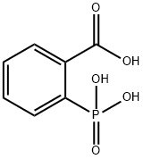 2-CARBOXYPHENYLPHOSPHONIC ACID