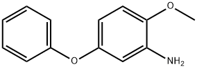 5-苯氧基邻甲氧基苯胺