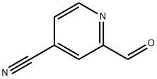 4-氰基吡啶-2-甲醛