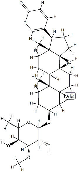 化合物 T33352