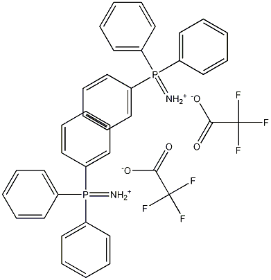 双(三苯基膦)三氟醋酸铵