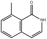 8-methylisoquinolin-1-ol