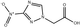 (3-硝基-[1,2,4]三唑-1-基)-乙酸