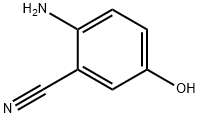 2-氨基-5-羟基苯甲腈
