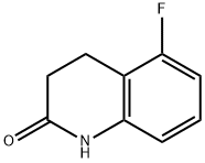 5-氟-3,4-二氢-1H-喹啉-2-酮