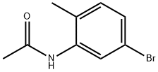 2-乙酰氨基-4-溴甲苯