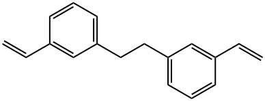 P,P'-二乙烯基-1,2-二苯基乙烷
