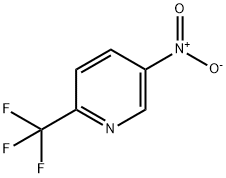 5-硝基-2-(三氟甲基)吡啶