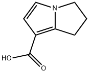 2,3-二氢-1H-吡咯嗪-7-羧酸