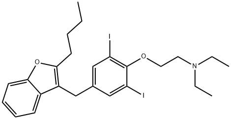 Desoxoamiodrone