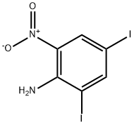 2,4-Diiodo-6-nitro-phenylamine