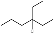 3-CHLORO-3-ETHYLHEXANE