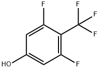 3,5-二氟-4-三氟甲基苯酚