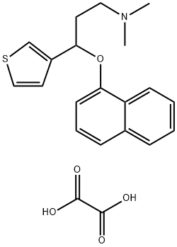 度洛西汀杂质3