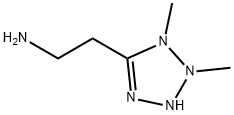 dimethyl[2-(1H-1,2,3,4-tetrazol-5-yl)ethyl]amine
