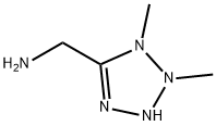 N,N-二甲基-1-(2H-四唑-5-基)甲胺
