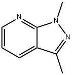 1,3-二甲基-1H-吡唑并[3,4-B]吡啶